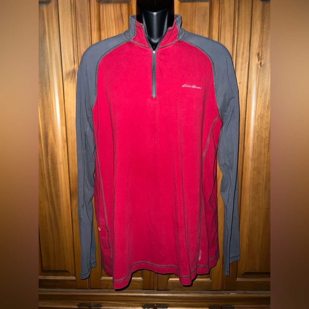 Eddie Bauer